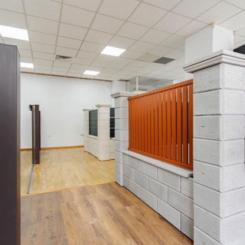 photo du showroom iSTRUCT