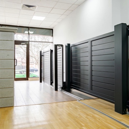 photo du showroom iSTRUCT