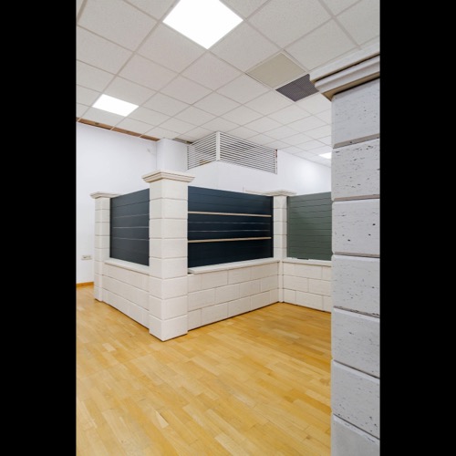 photo du showroom iSTRUCT