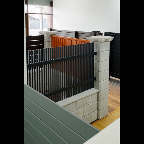 photo du showroom iSTRUCT
